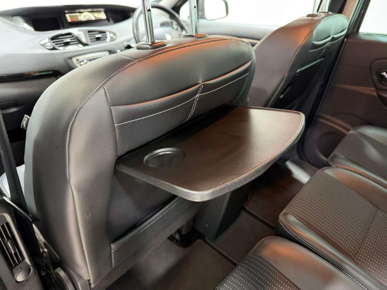 2014 RENAULT SCENIC 2014 RENAULT SCENIC