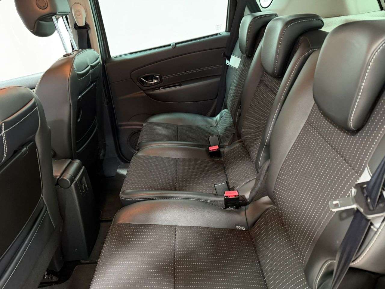 2014 RENAULT SCENIC 2014 RENAULT SCENIC