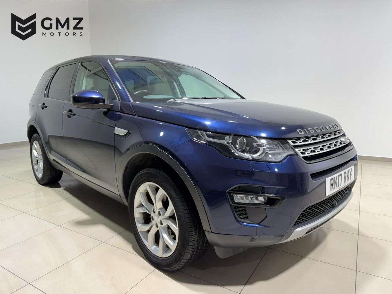 A 2017 LAND ROVER DISCOVERY SPORT 2.0 TD4 HSE SUV 5dr Diesel Auto 4WD Euro 6 (s/s) (180 ps) NATIONWIDE DELIVE A 2017 LAND ROVER DISCOVERY SPORT 2.0 TD4 HSE SUV 5dr Diesel Auto 4WD Euro 6 (s/s) (180 ps) NATIONWIDE DELIVE