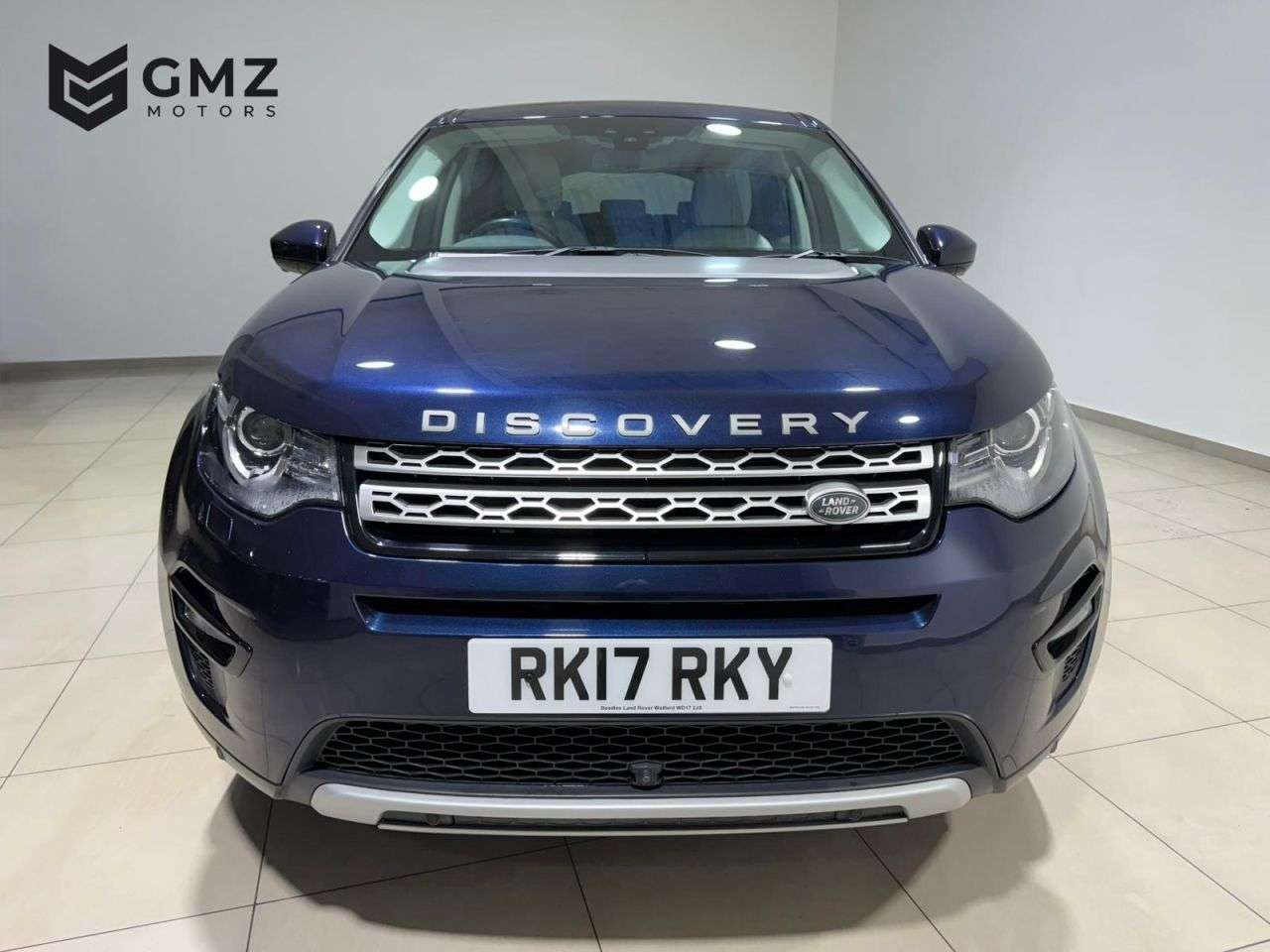 A 2017 LAND ROVER DISCOVERY SPORT 2.0 TD4 HSE SUV 5dr Diesel Auto 4WD Euro 6 (s/s) (180 ps) NATIONWIDE DELIVE A 2017 LAND ROVER DISCOVERY SPORT 2.0 TD4 HSE SUV 5dr Diesel Auto 4WD Euro 6 (s/s) (180 ps) NATIONWIDE DELIVE