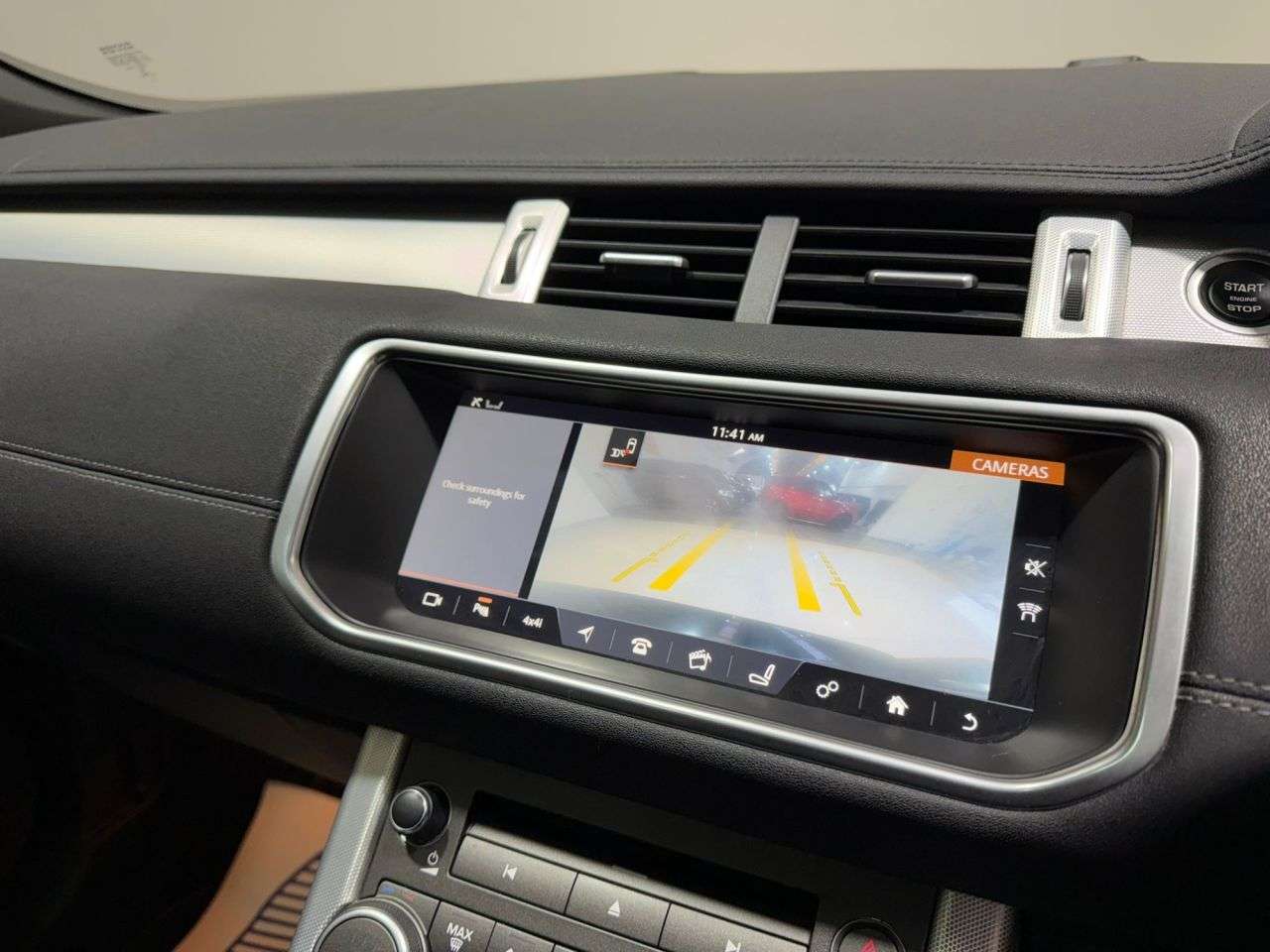 2018 LAND ROVER RANGE ROVER EVOQUE 2018 LAND ROVER RANGE ROVER EVOQUE