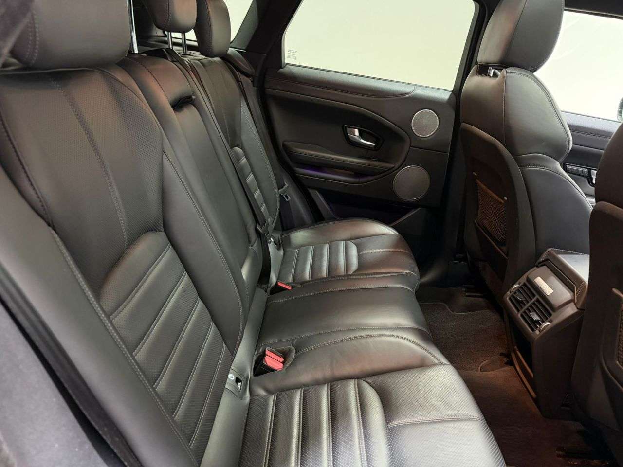 2018 LAND ROVER RANGE ROVER EVOQUE 2018 LAND ROVER RANGE ROVER EVOQUE