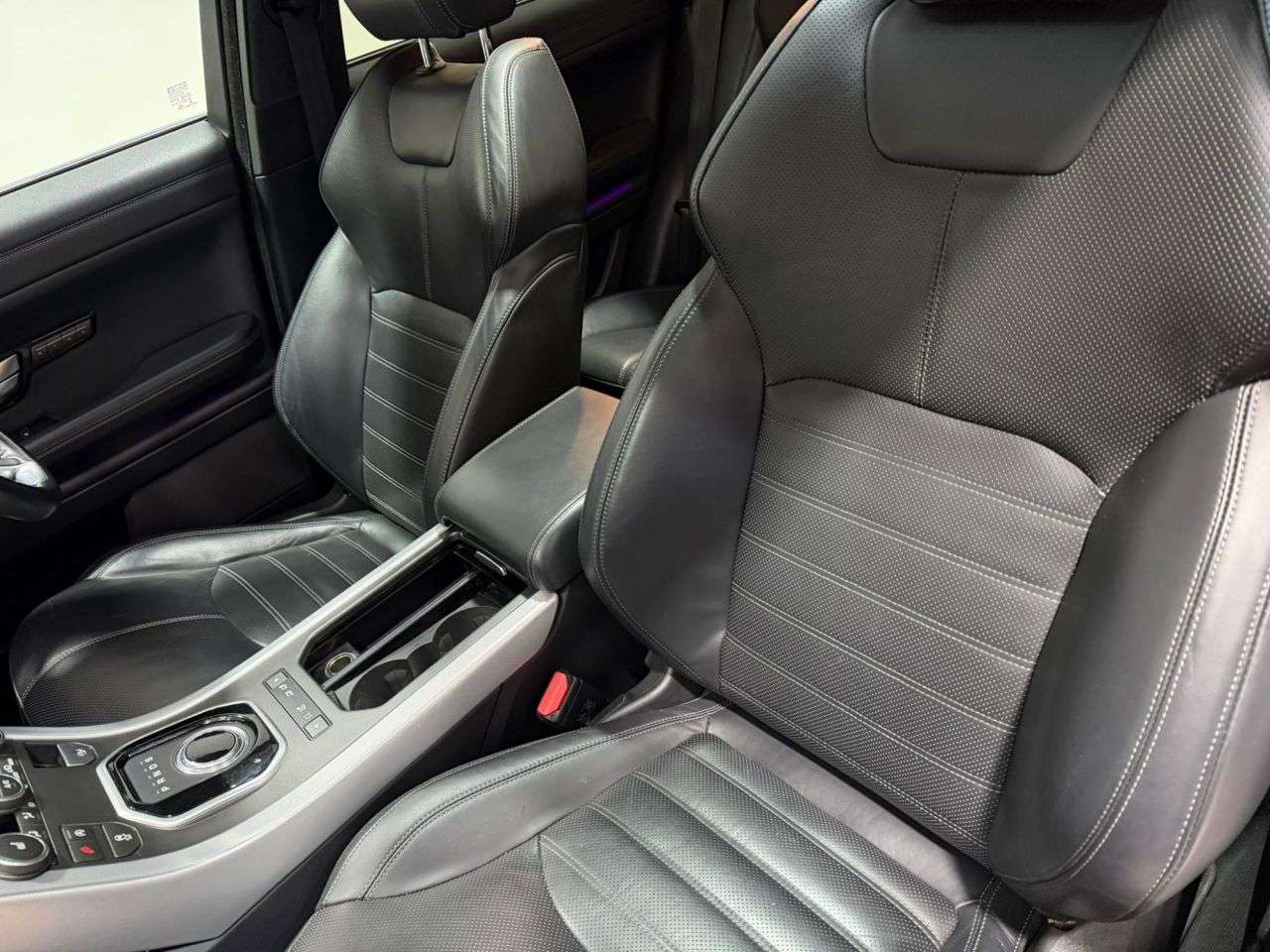 2018 LAND ROVER RANGE ROVER EVOQUE 2018 LAND ROVER RANGE ROVER EVOQUE