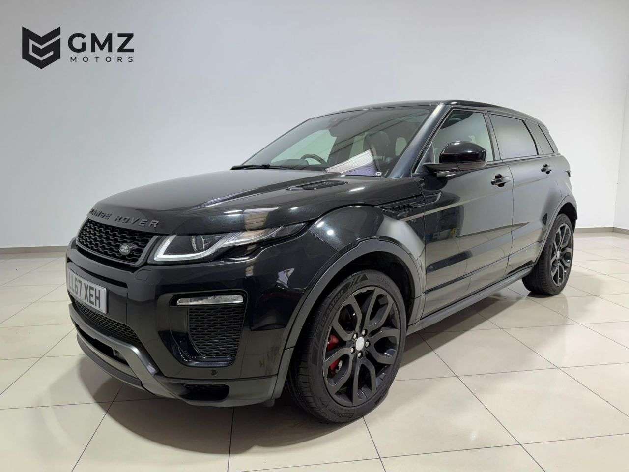 A 2018 LAND ROVER RANGE ROVER EVOQUE 2.0 TD4 HSE Dynamic SUV 5dr Diesel Auto 4WD Euro 6 (s/s) (180 ps) NATIONWID A 2018 LAND ROVER RANGE ROVER EVOQUE 2.0 TD4 HSE Dynamic SUV 5dr Diesel Auto 4WD Euro 6 (s/s) (180 ps) NATIONWID