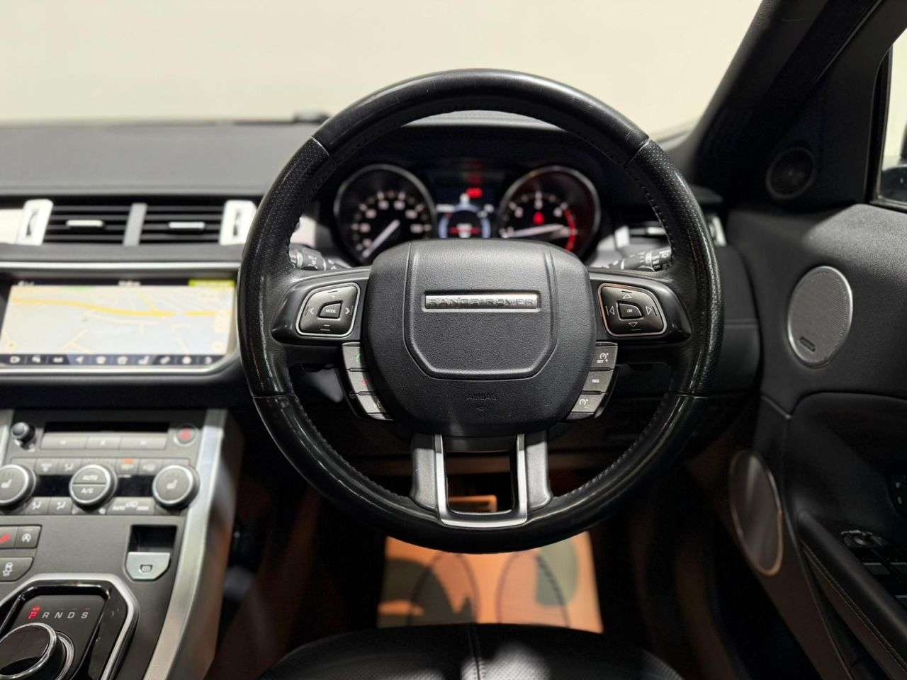 2018 LAND ROVER RANGE ROVER EVOQUE 2018 LAND ROVER RANGE ROVER EVOQUE