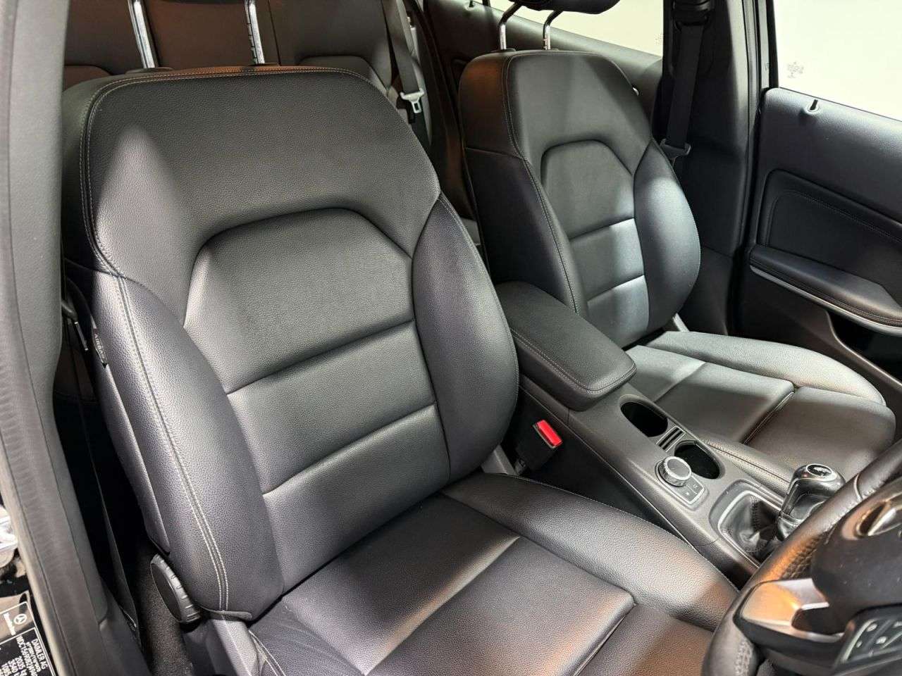 2018 MERCEDES-BENZ GLA 2018 MERCEDES-BENZ GLA