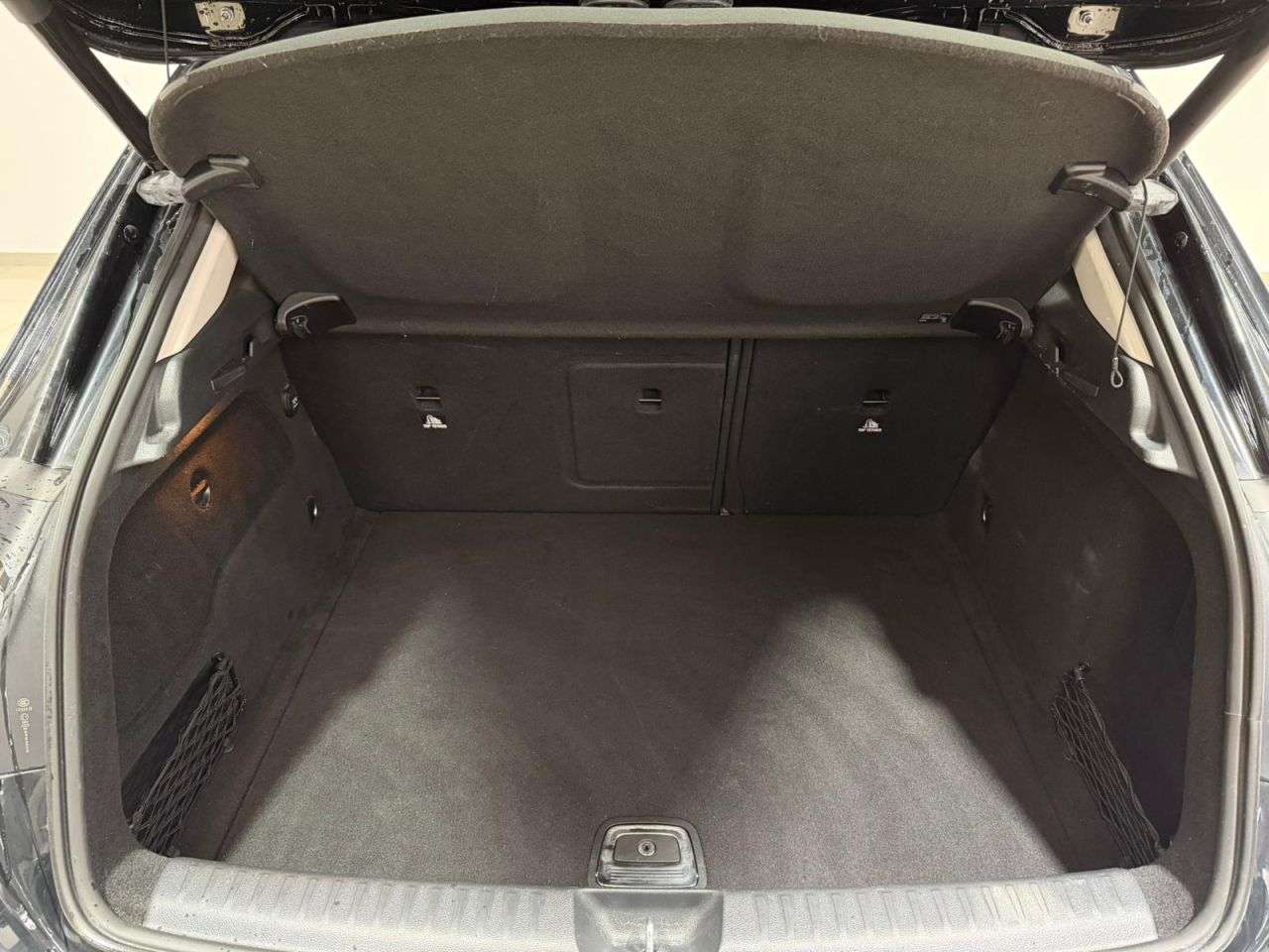 2018 MERCEDES-BENZ GLA 2018 MERCEDES-BENZ GLA