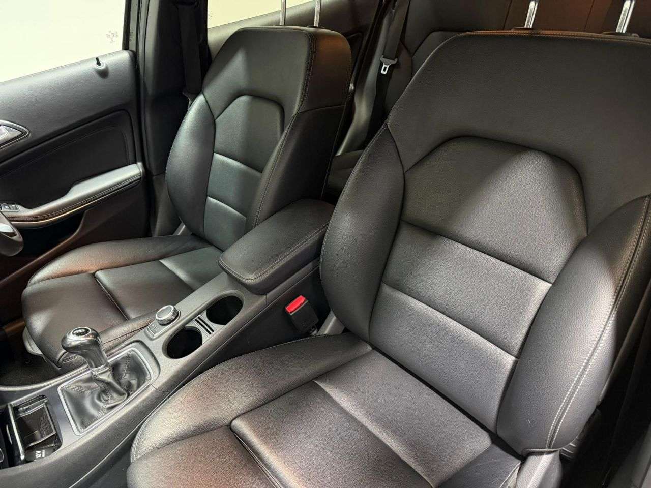 2018 MERCEDES-BENZ GLA 2018 MERCEDES-BENZ GLA