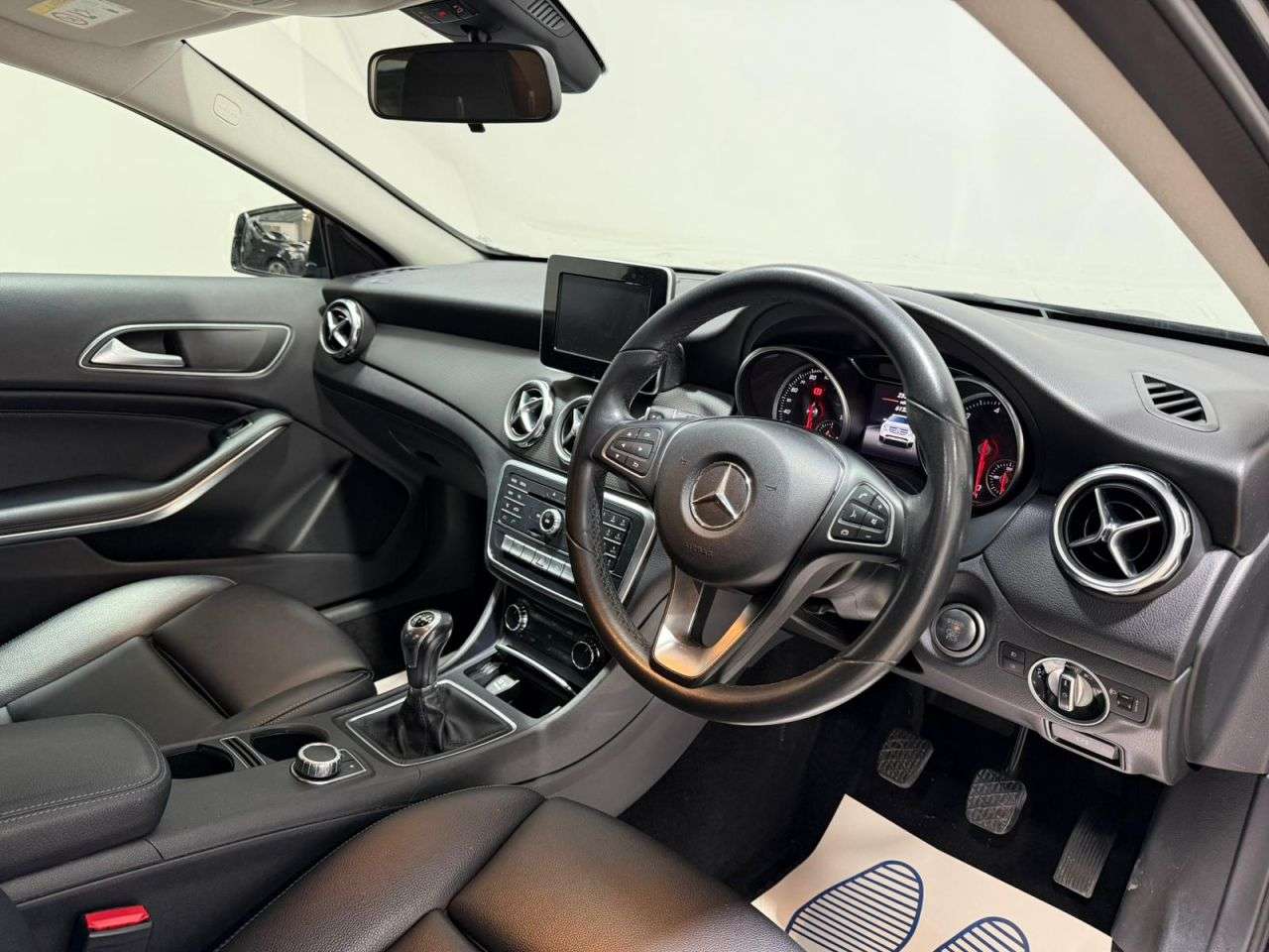 2018 MERCEDES-BENZ GLA 2018 MERCEDES-BENZ GLA