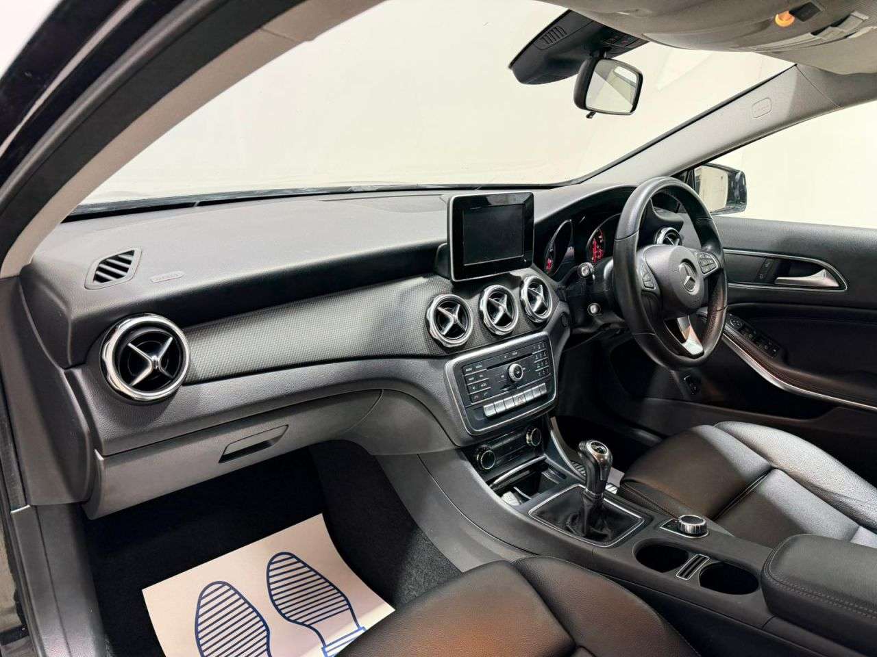 2018 MERCEDES-BENZ GLA 2018 MERCEDES-BENZ GLA