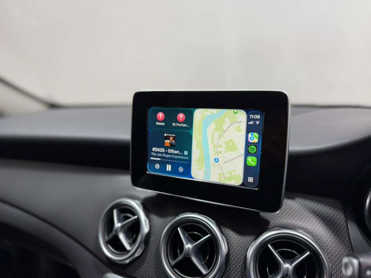 2018 MERCEDES-BENZ GLA 2018 MERCEDES-BENZ GLA