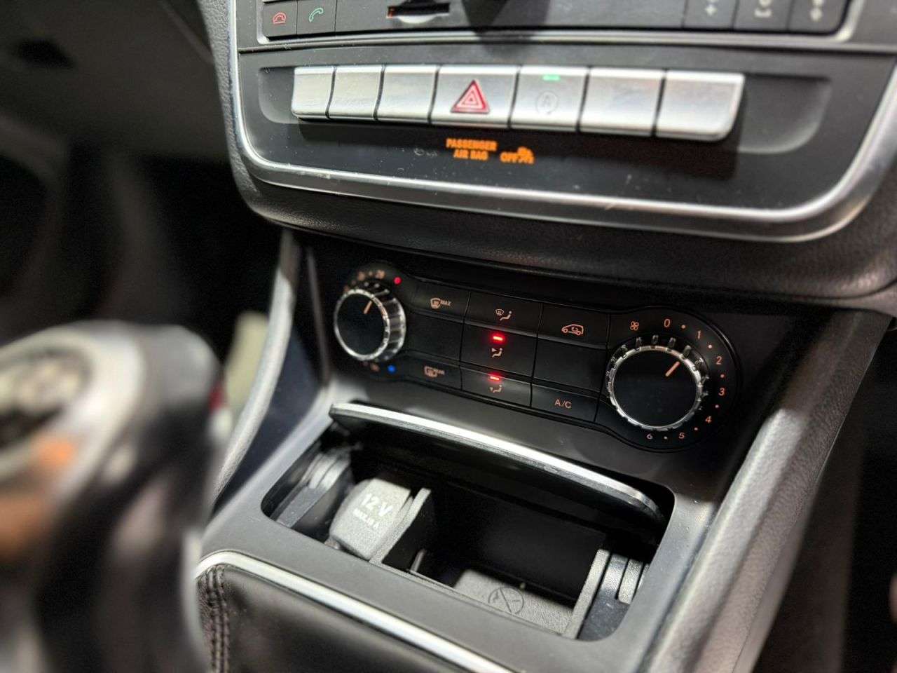 2018 MERCEDES-BENZ GLA 2018 MERCEDES-BENZ GLA