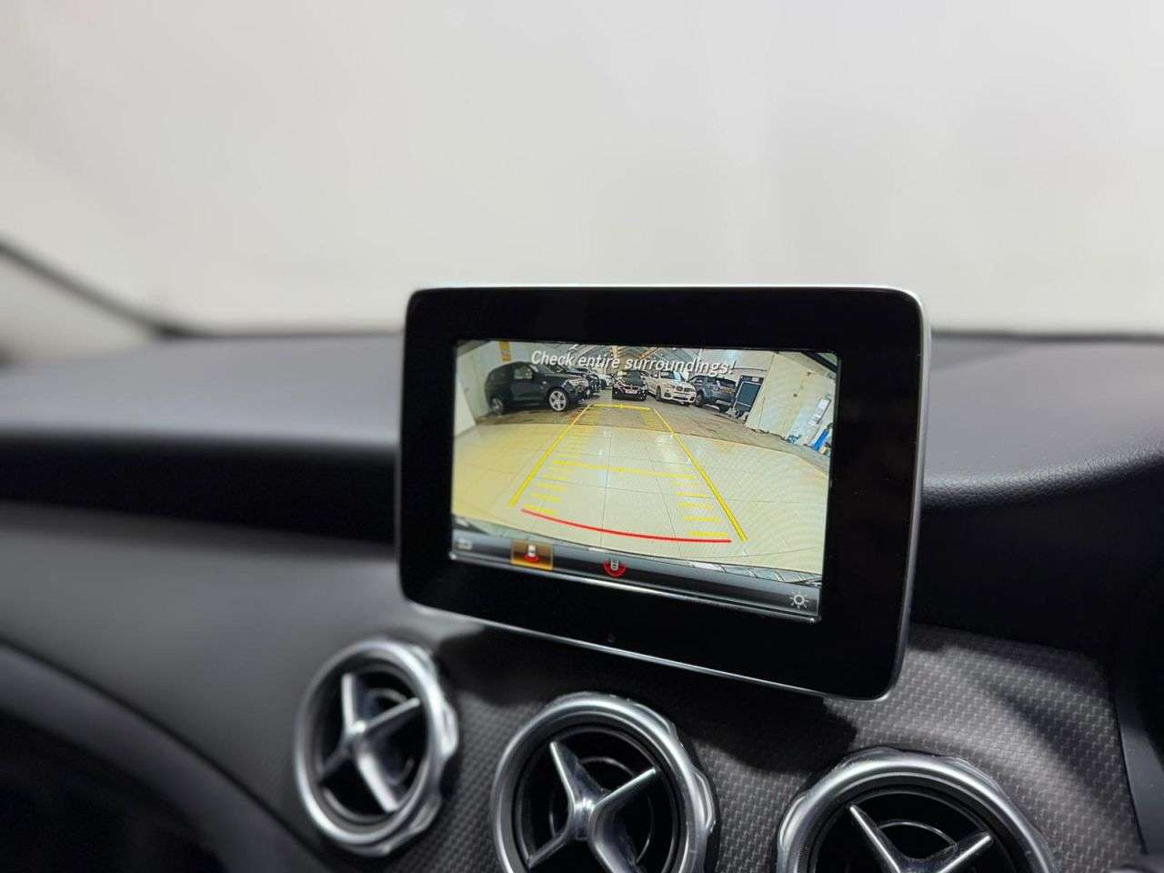 2018 MERCEDES-BENZ GLA 2018 MERCEDES-BENZ GLA