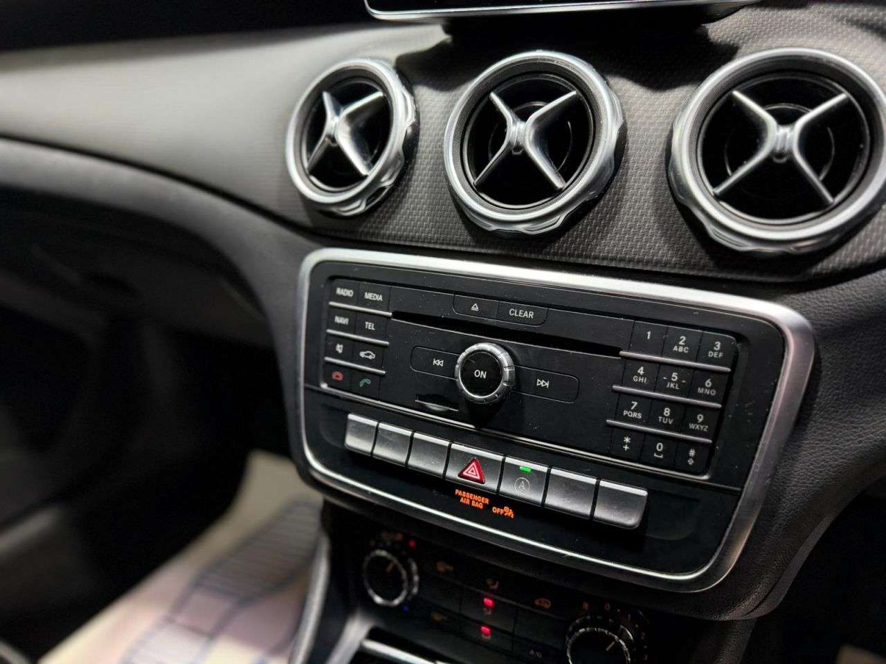 2018 MERCEDES-BENZ GLA 2018 MERCEDES-BENZ GLA