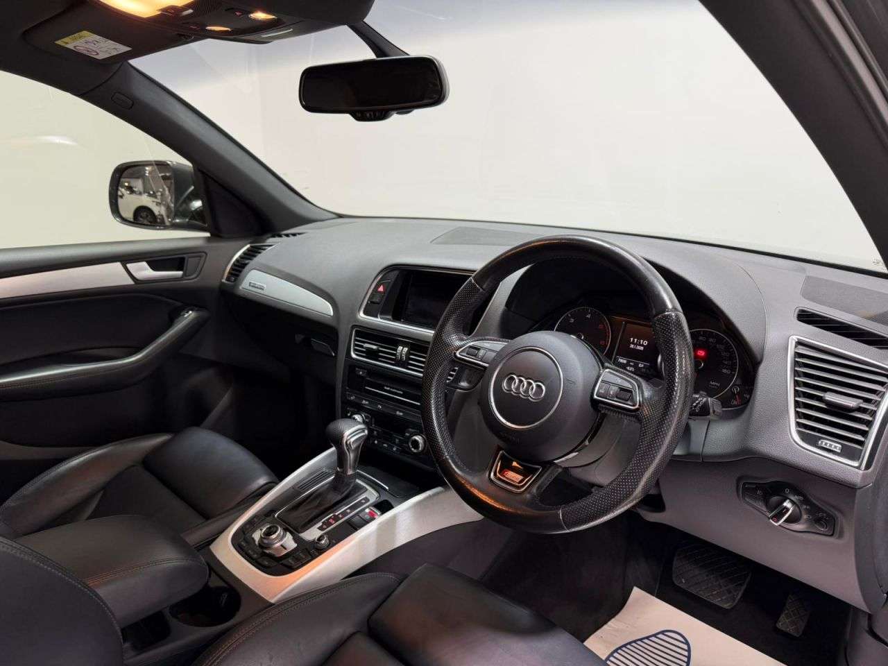 2015 AUDI Q5 2015 AUDI Q5