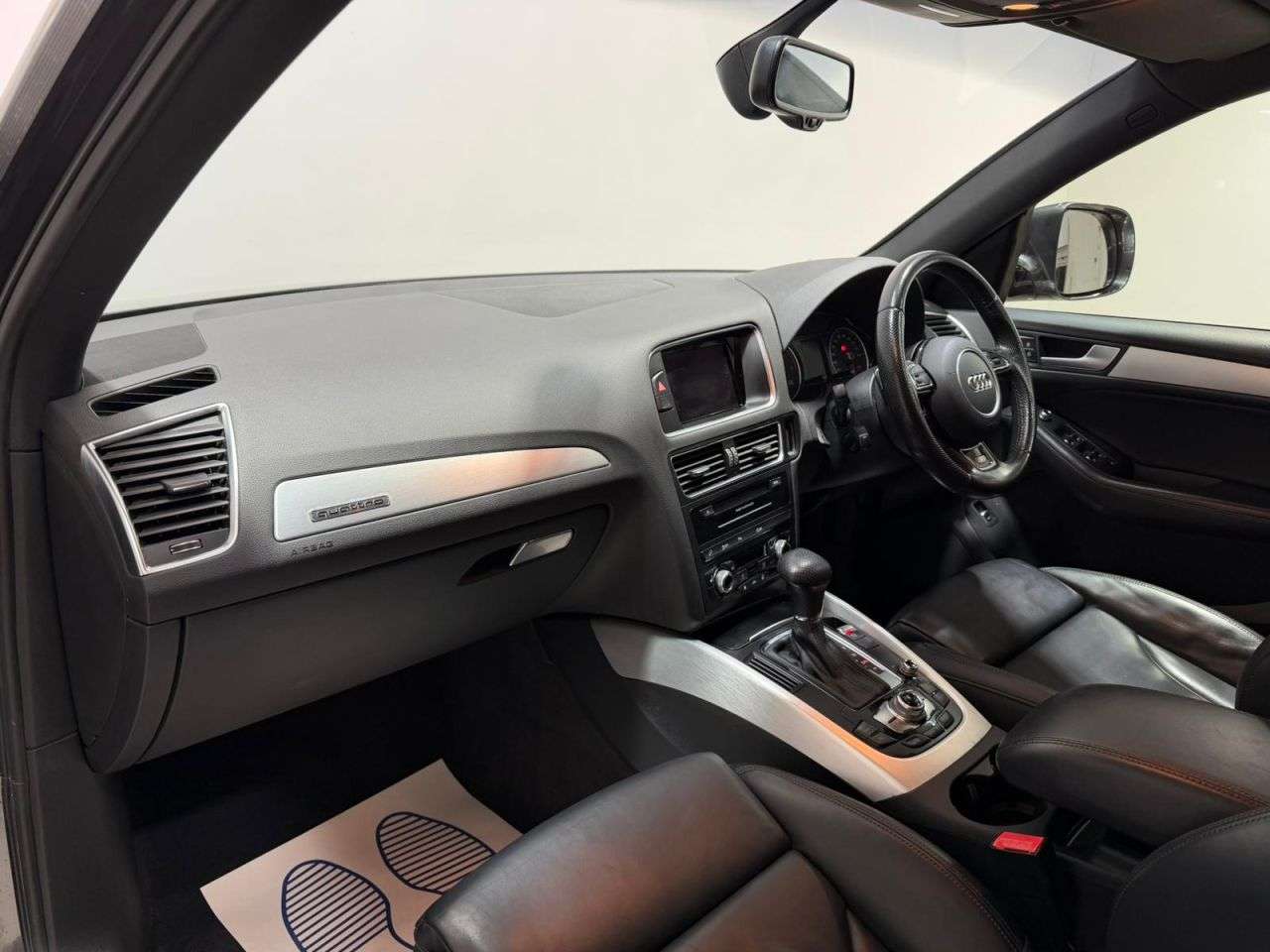 2015 AUDI Q5 2015 AUDI Q5