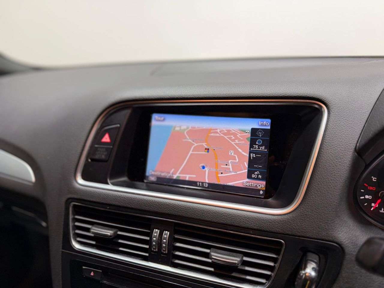 2015 AUDI Q5 2015 AUDI Q5