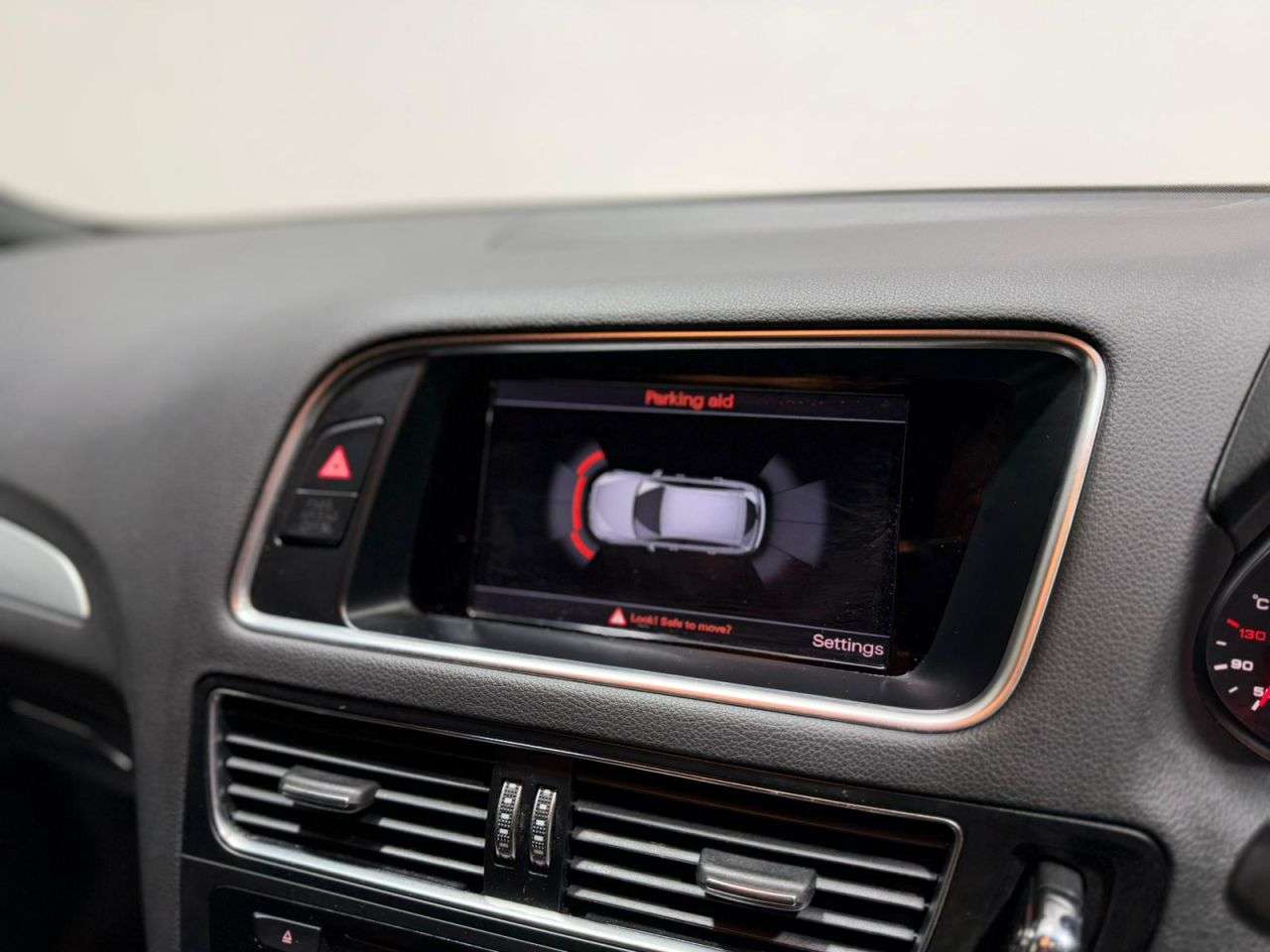 2015 AUDI Q5 2015 AUDI Q5