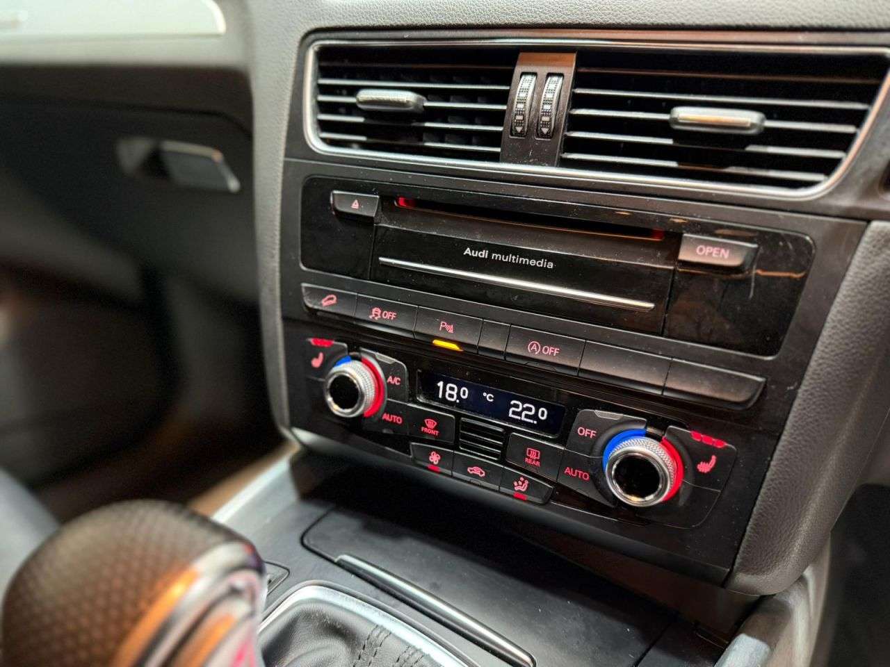 2015 AUDI Q5 2015 AUDI Q5