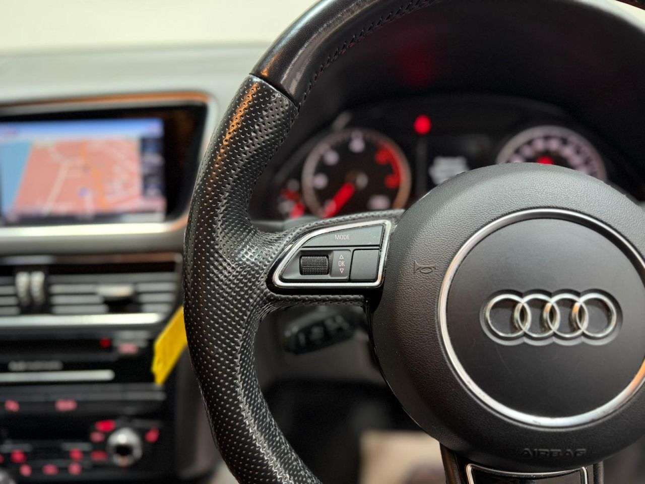 2015 AUDI Q5 2015 AUDI Q5