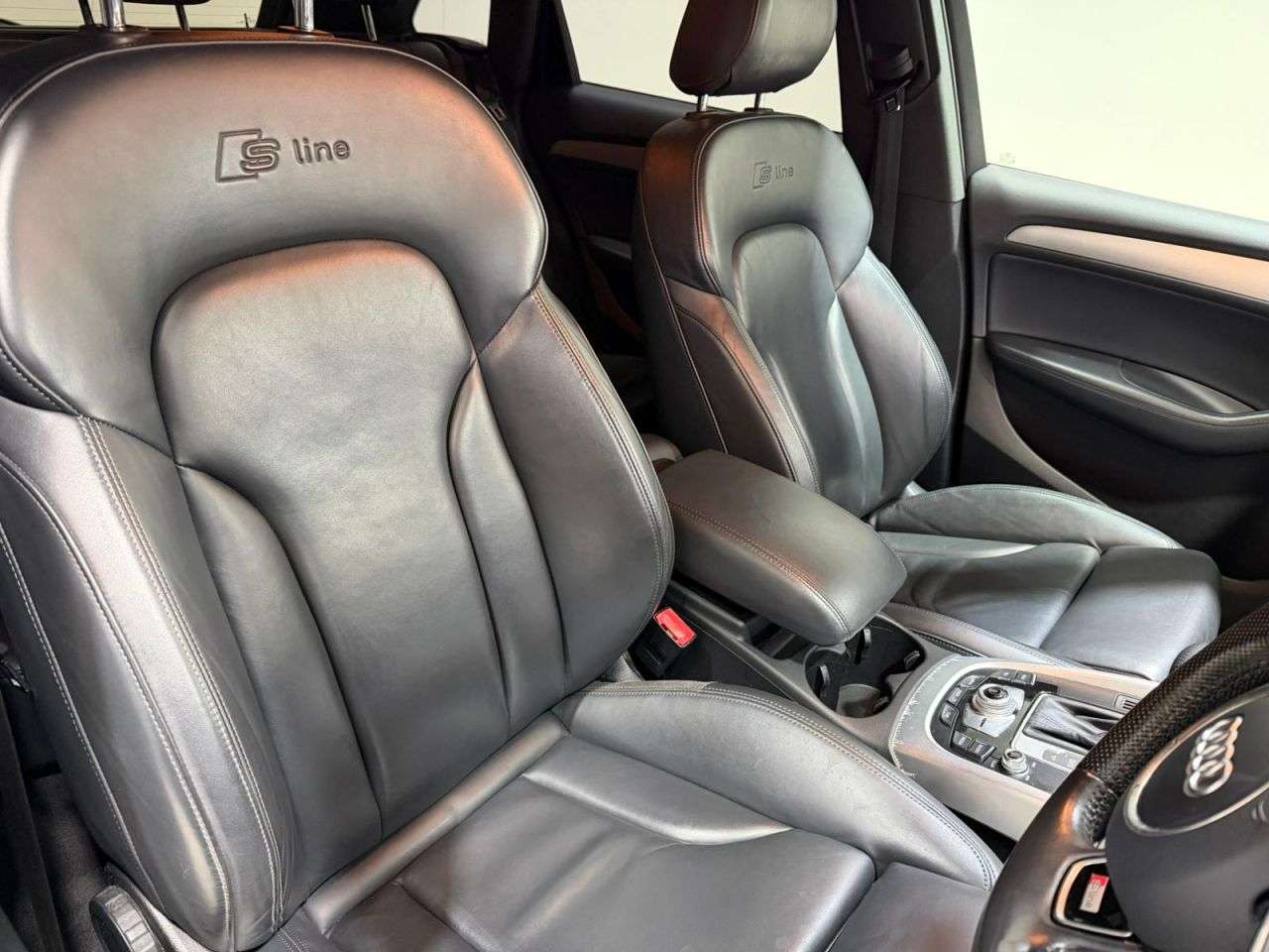 2015 AUDI Q5 2015 AUDI Q5