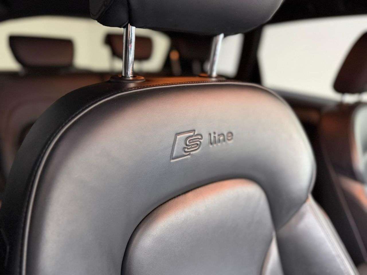 2015 AUDI Q5 2015 AUDI Q5