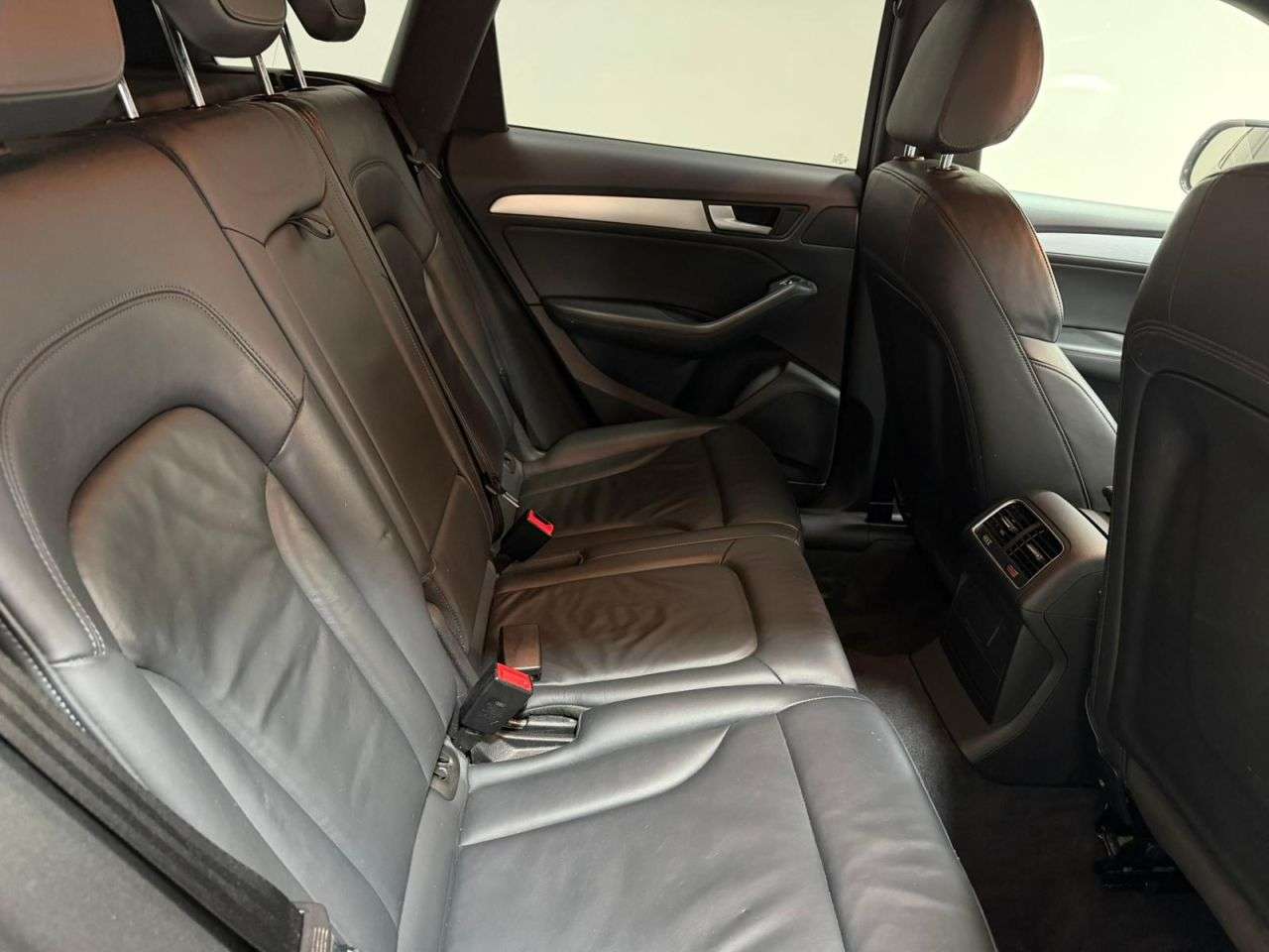 2015 AUDI Q5 2015 AUDI Q5