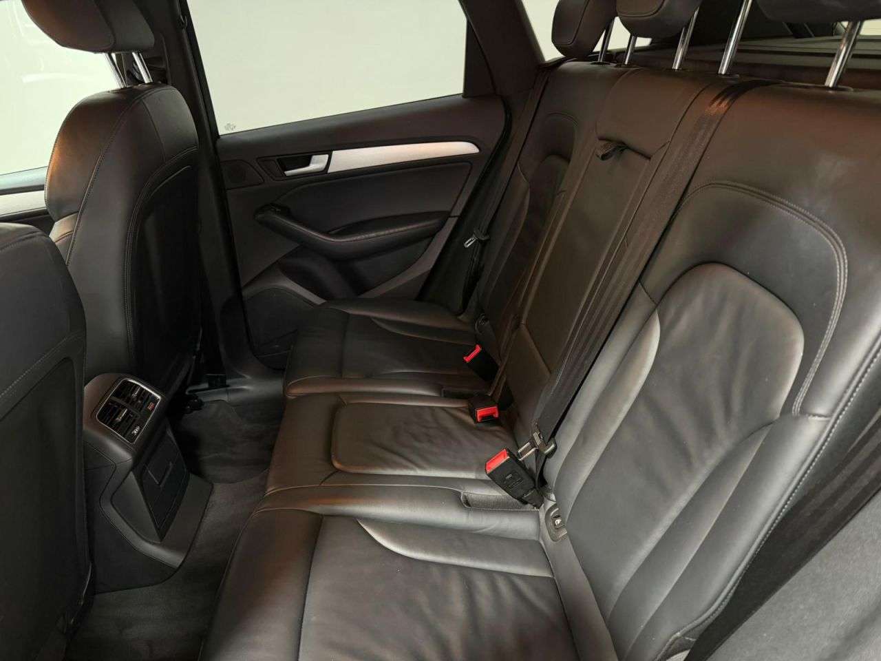 2015 AUDI Q5 2015 AUDI Q5