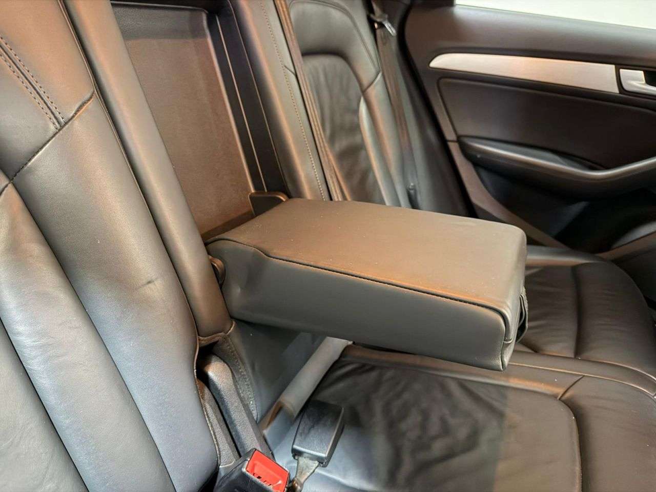 2015 AUDI Q5 2015 AUDI Q5