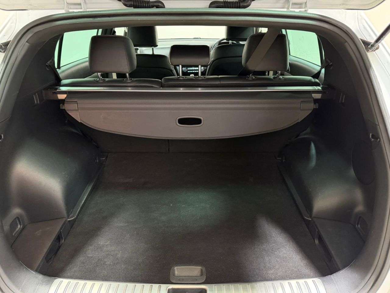 2017 KIA SPORTAGE 2017 KIA SPORTAGE