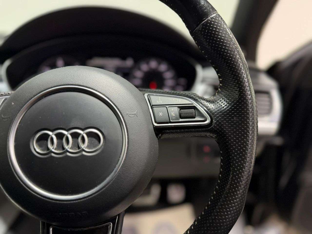 2017 AUDI A6 AVANT 2017 AUDI A6 AVANT