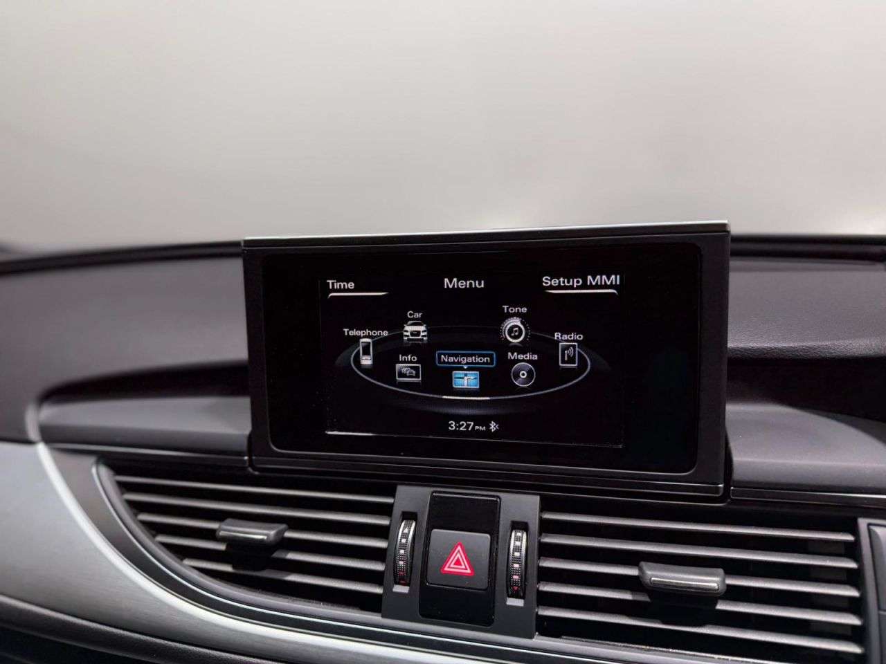 2017 AUDI A6 AVANT 2017 AUDI A6 AVANT