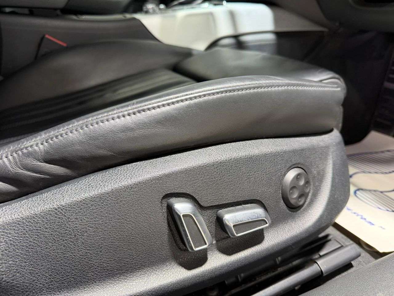 2017 AUDI A6 AVANT 2017 AUDI A6 AVANT