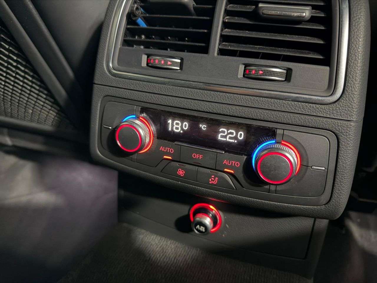 2017 AUDI A6 AVANT 2017 AUDI A6 AVANT