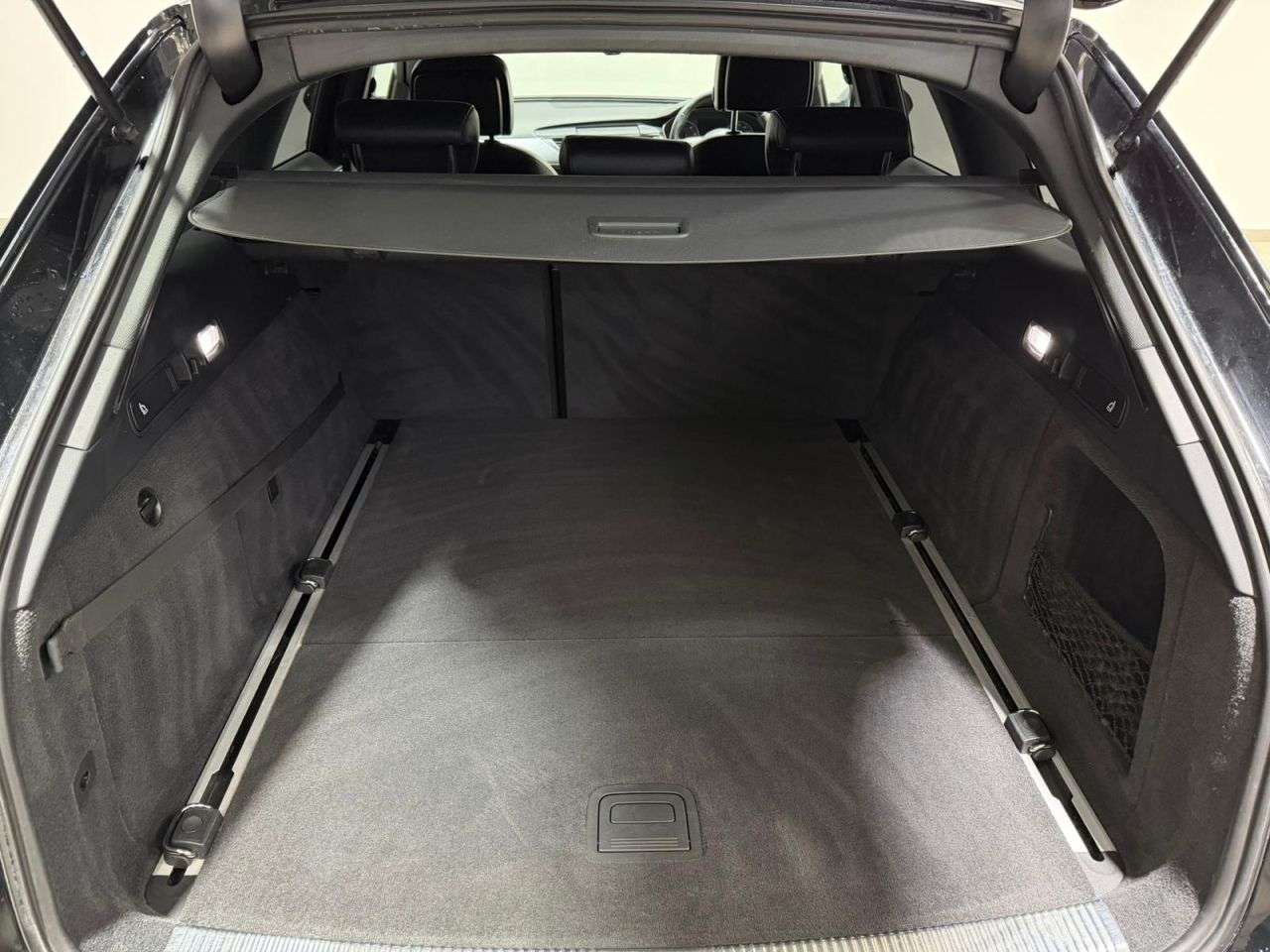 2017 AUDI A6 AVANT 2017 AUDI A6 AVANT