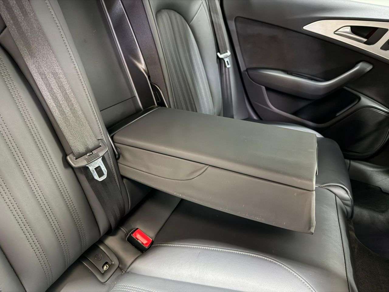 2017 AUDI A6 AVANT 2017 AUDI A6 AVANT