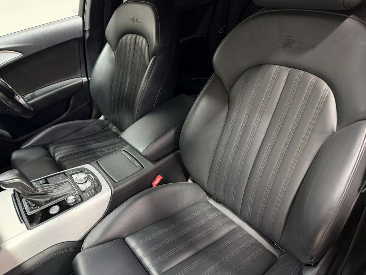 2017 AUDI A6 AVANT 2017 AUDI A6 AVANT