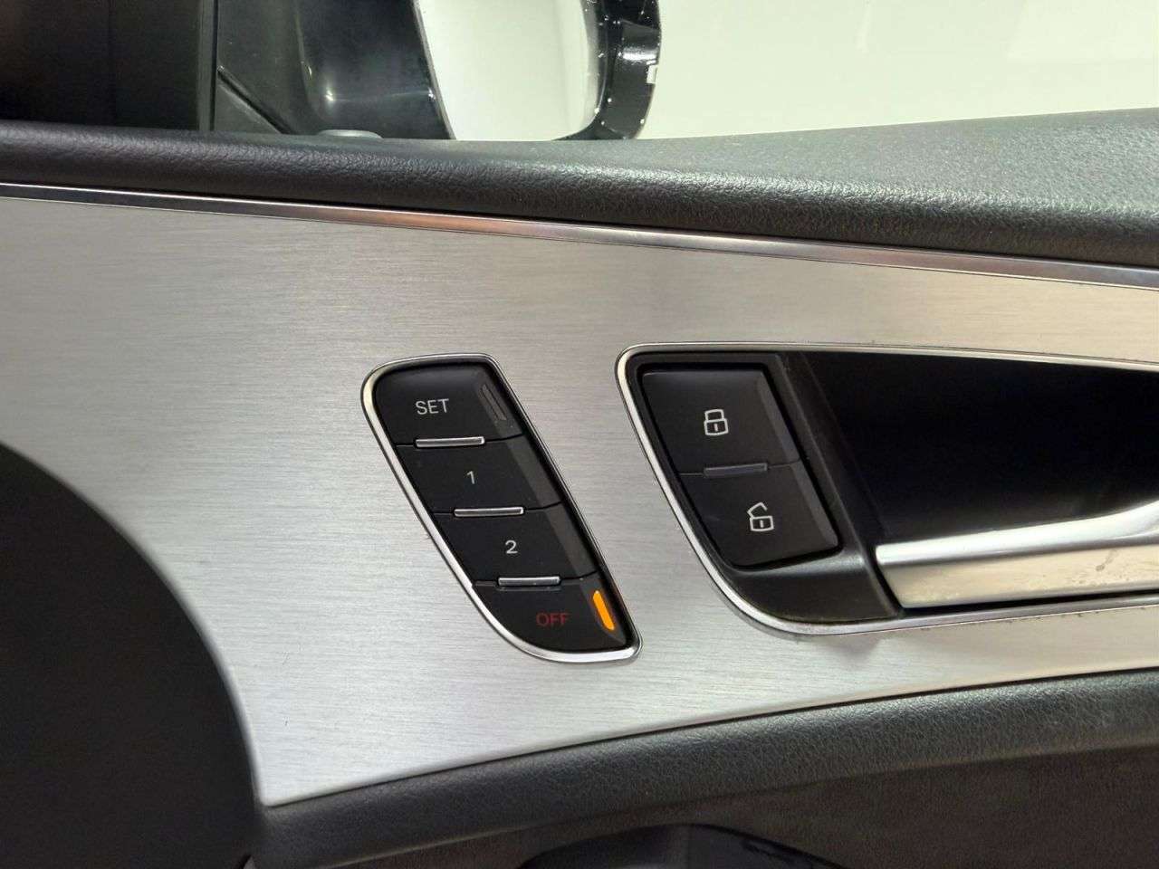 2017 AUDI A6 AVANT 2017 AUDI A6 AVANT