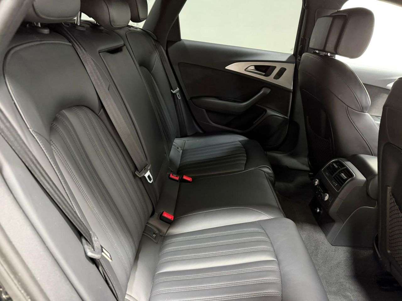 2017 AUDI A6 AVANT 2017 AUDI A6 AVANT