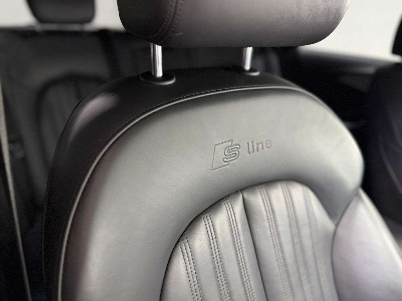 2017 AUDI A6 AVANT 2017 AUDI A6 AVANT