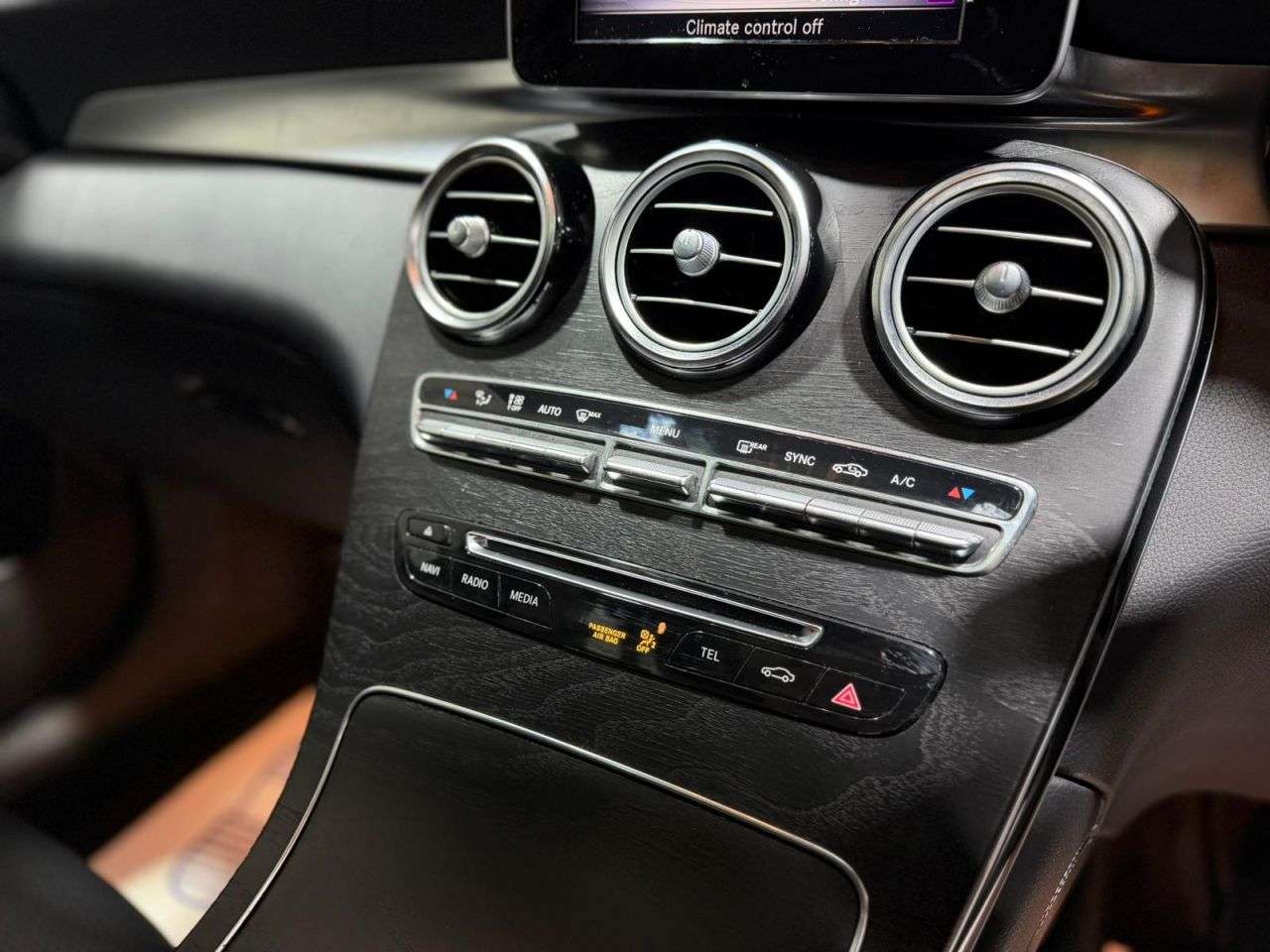 2018 MERCEDES-BENZ GLC 2018 MERCEDES-BENZ GLC