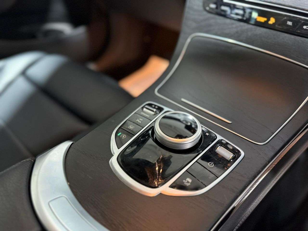 2018 MERCEDES-BENZ GLC 2018 MERCEDES-BENZ GLC