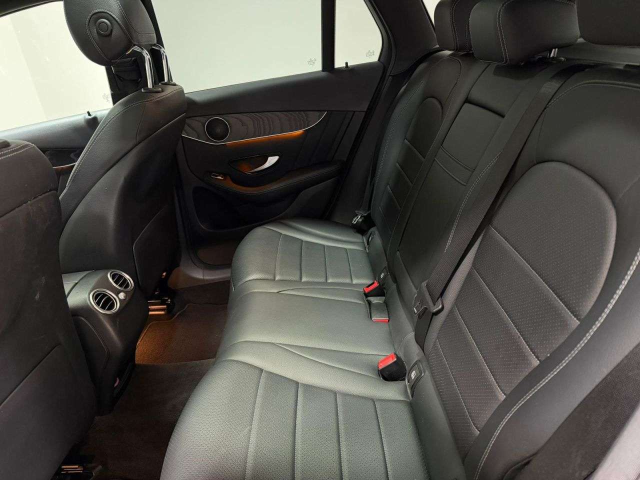 2018 MERCEDES-BENZ GLC 2018 MERCEDES-BENZ GLC