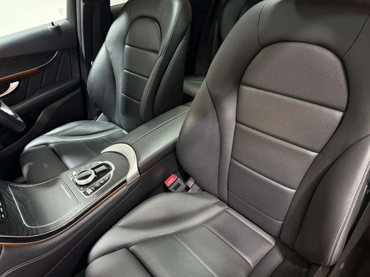 2018 MERCEDES-BENZ GLC 2018 MERCEDES-BENZ GLC