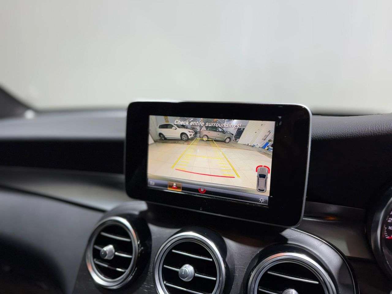 2018 MERCEDES-BENZ GLC 2018 MERCEDES-BENZ GLC