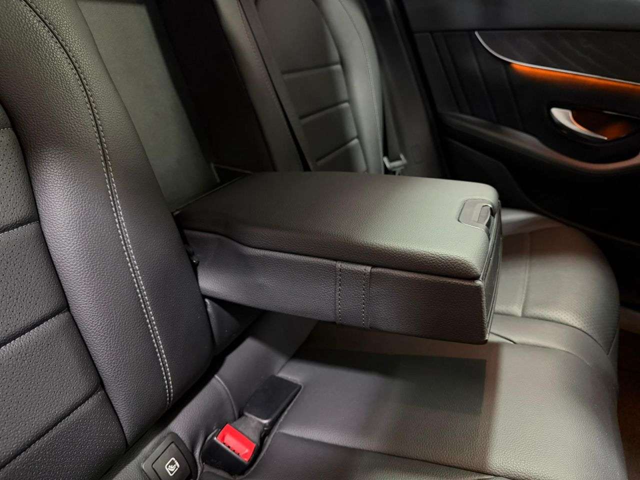 2018 MERCEDES-BENZ GLC 2018 MERCEDES-BENZ GLC