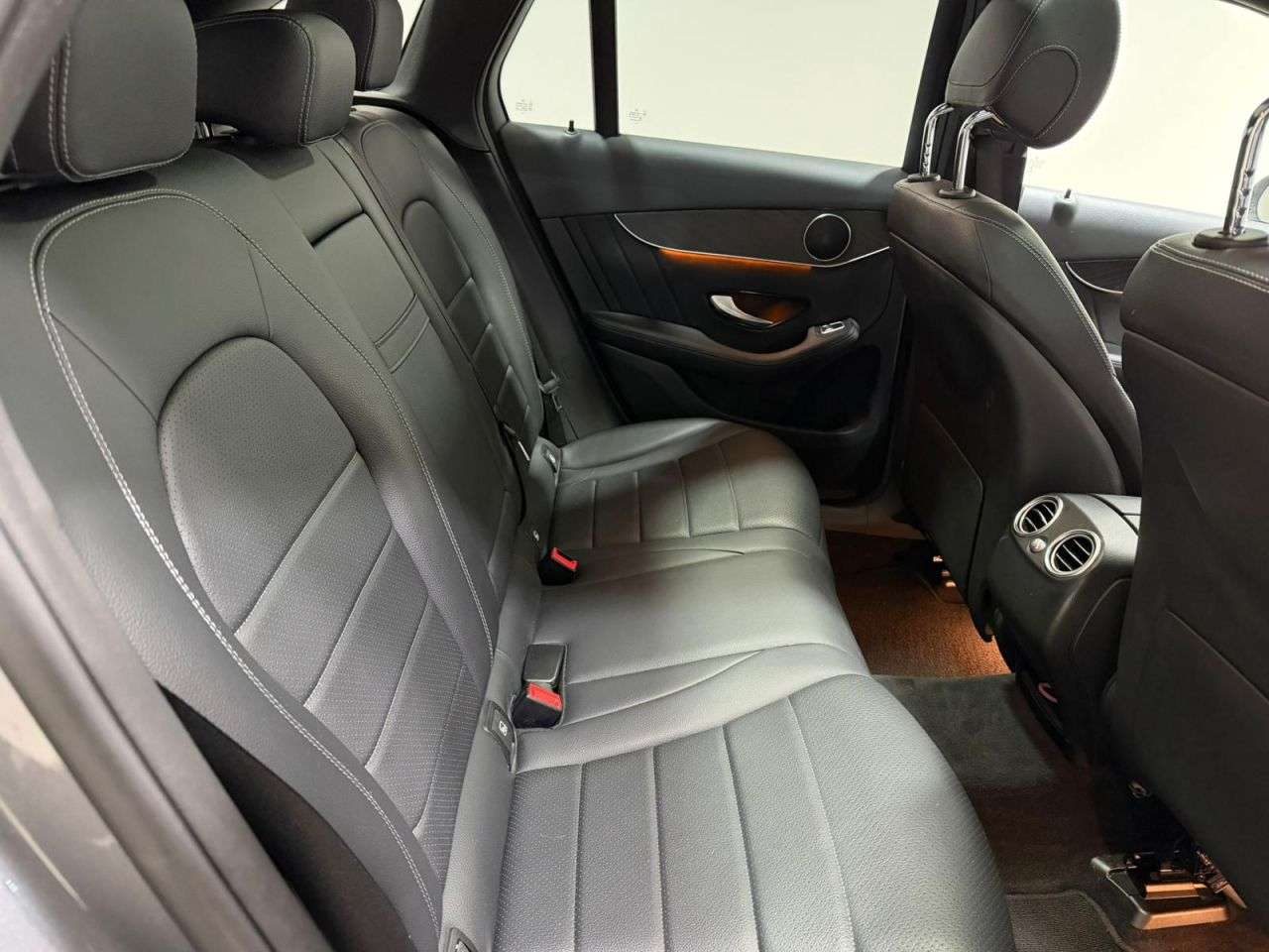 2018 MERCEDES-BENZ GLC 2018 MERCEDES-BENZ GLC