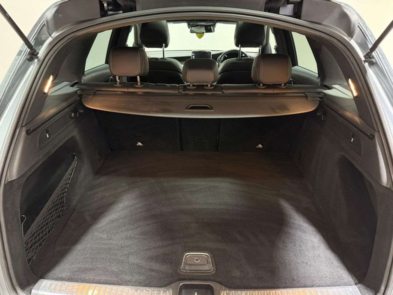 2018 MERCEDES-BENZ GLC 2018 MERCEDES-BENZ GLC