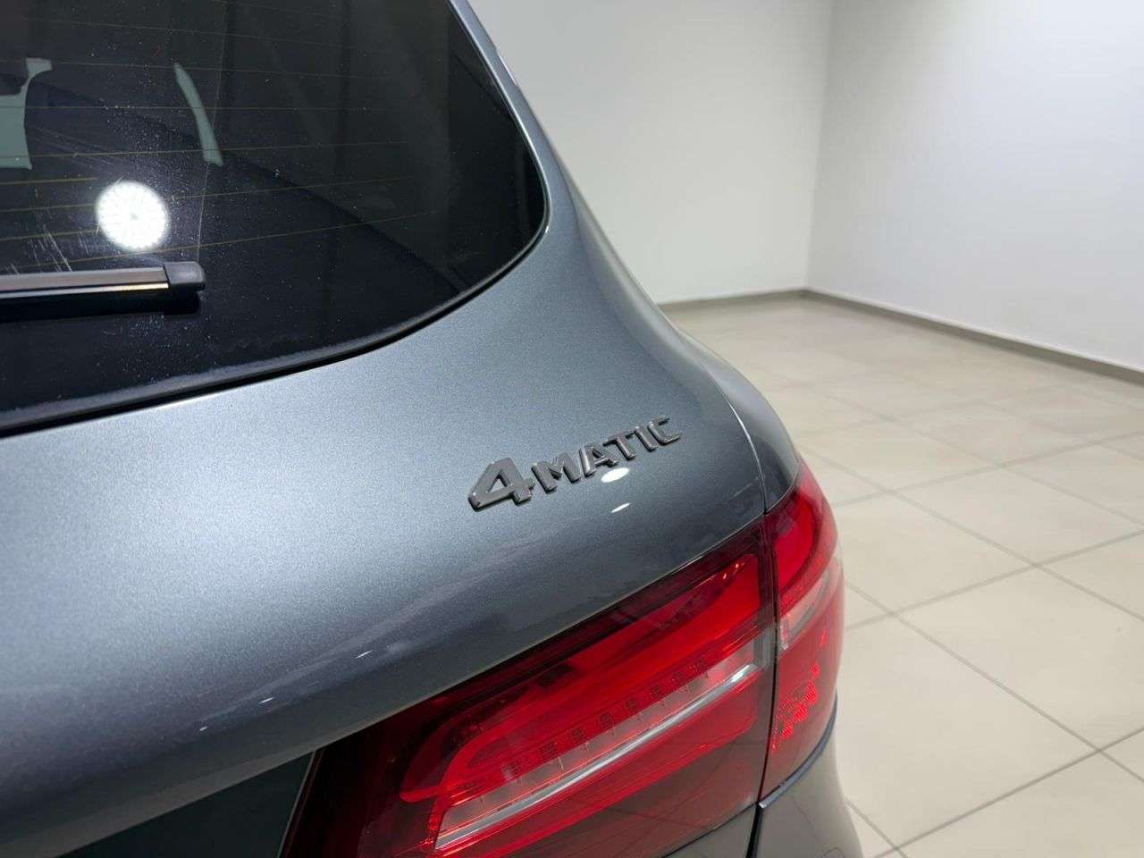 2018 MERCEDES-BENZ GLC 2018 MERCEDES-BENZ GLC