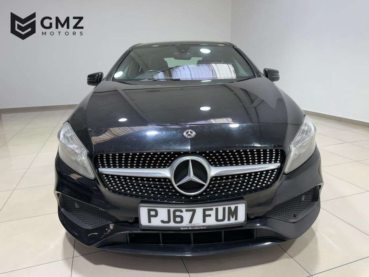 A 2017 MERCEDES-BENZ A-CLASS 2.1 A200d AMG Line Hatchback 5dr Diesel Manual Euro 6 (s/s) (136 ps) NATION A 2017 MERCEDES-BENZ A-CLASS 2.1 A200d AMG Line Hatchback 5dr Diesel Manual Euro 6 (s/s) (136 ps) NATION